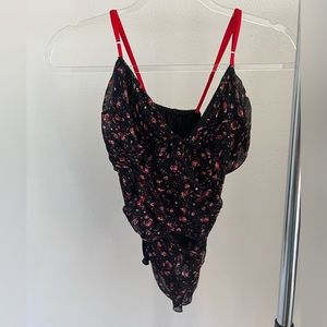 Made in Italy, Size S/M, 100% Rayon